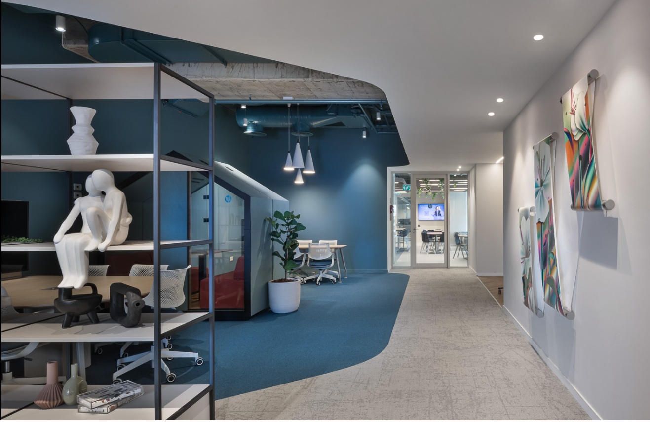 מתחם HP 13